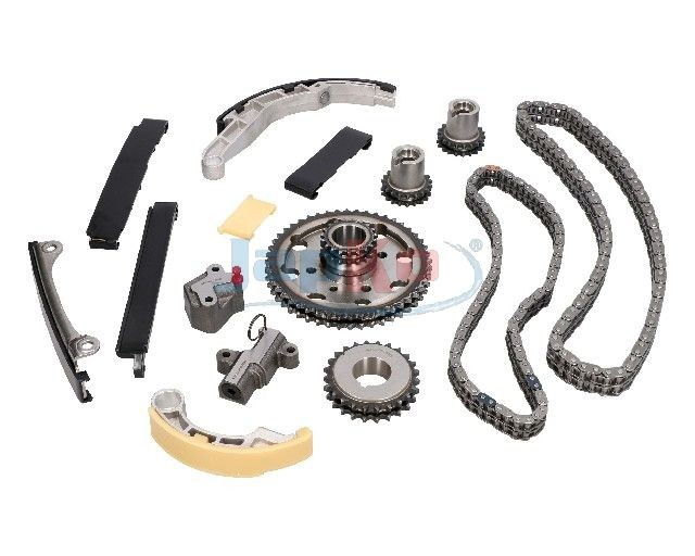 Łańcuch rozrządu, zestaw Nissan X-Trail SUV (T30) (2001 - 2007) cena, od 275,24 USD