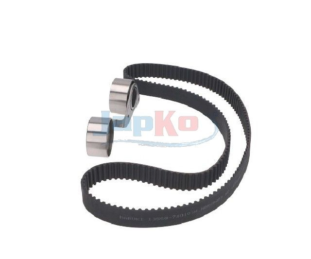 Pasek rozrządu, zestaw Toyota Camry II sedana (V2) (1986 - 1991) cena, od 81,02 USD
