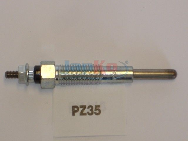 Świeca żarowa do Mazda 323 S IV BG