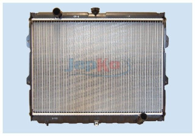 Chłodnica silnika Hyundai Galloper SUV (JK) (1997 - 2003) cena, od 212,68 USD