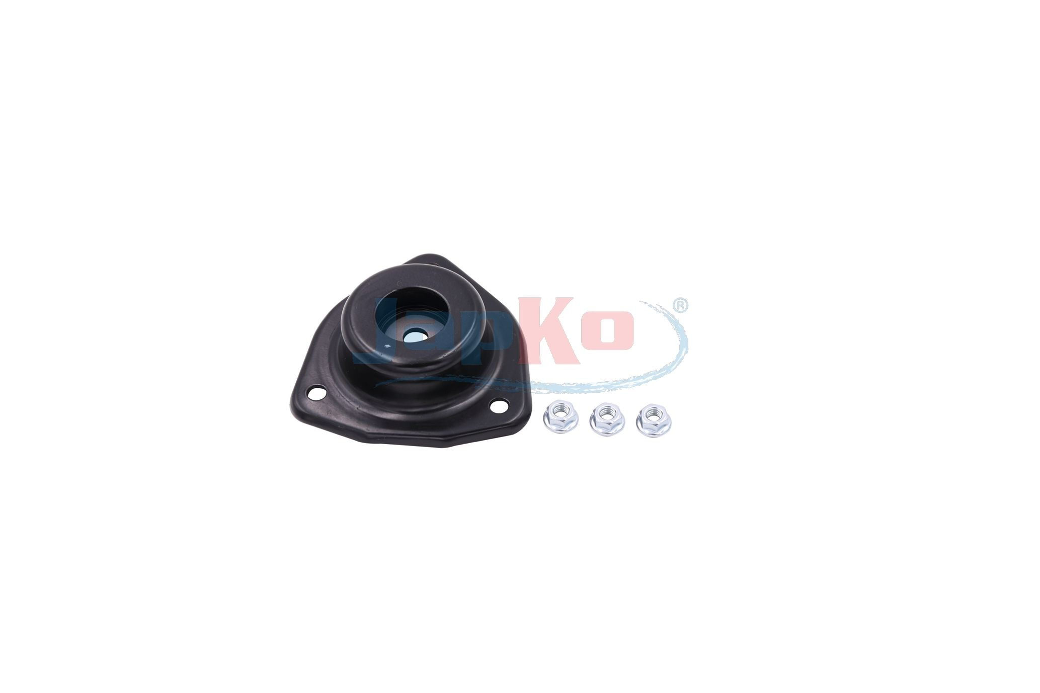 Poduszka amortyzatora tylnego Nissan Sunny III sedana (N14) (1990 - 1995) cena, od 15,72 USD