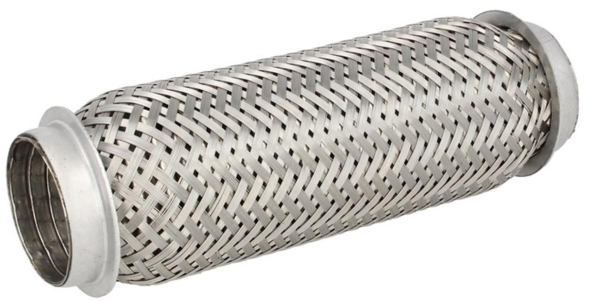 Łącznik elastyczny wydechu JMJ 45X200P cena, od 18,79 USD