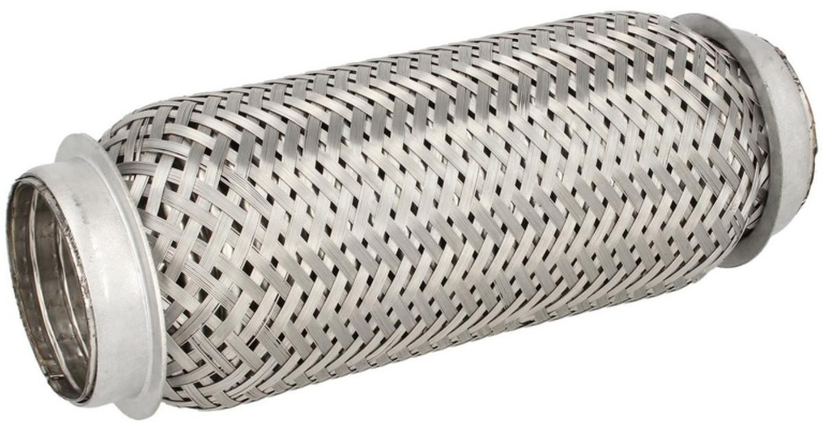 Do koszyka 50X200P JMJ Łącznik elastyczny wydechu