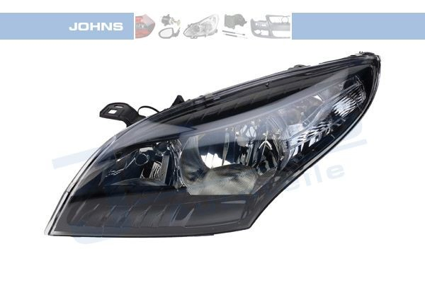 6023091 Johns Reflektor lewy