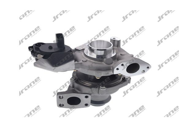 Do koszyka Turbina Peugeot 308 III FB, FH, FP, F3, FM