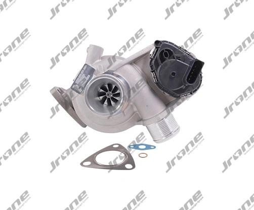 Do koszyka 8G14300E91 Jrone Turbina