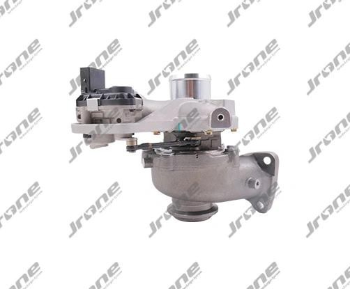 Turbina Jrone 8G14300E91 cena, od 499,71 USD