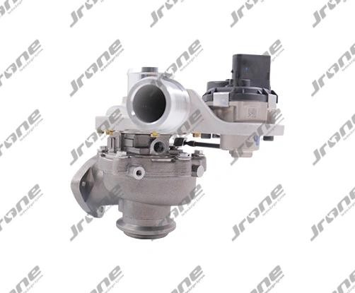 8G14300E91 Jrone Turbina