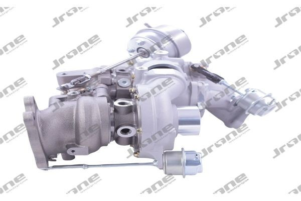  Turbina Mazda 3 