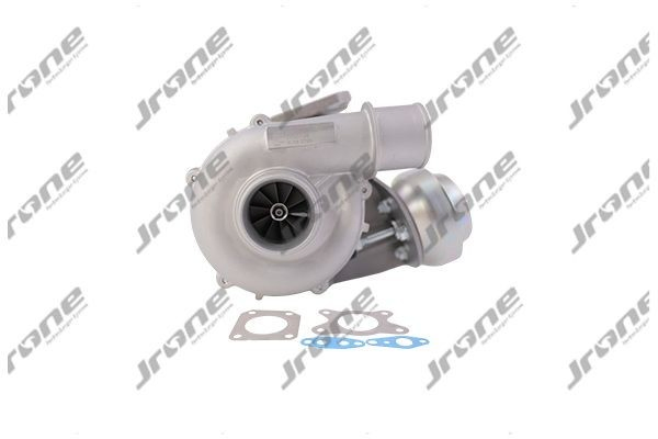 Turbina do Ford Ranger  ET