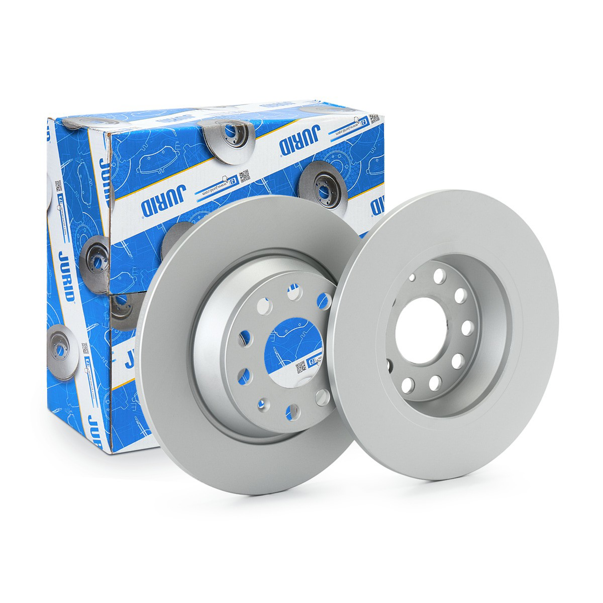 Tarcza hamulcowa tylna Jurid/Bendix 562258JC cena, od 38,93 USD
