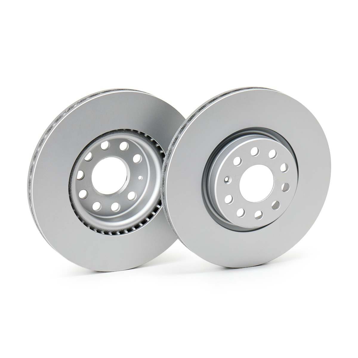 Tarcza hamulcowa przednia Jurid/Bendix 562387JC1 cena, od 54,40 USD