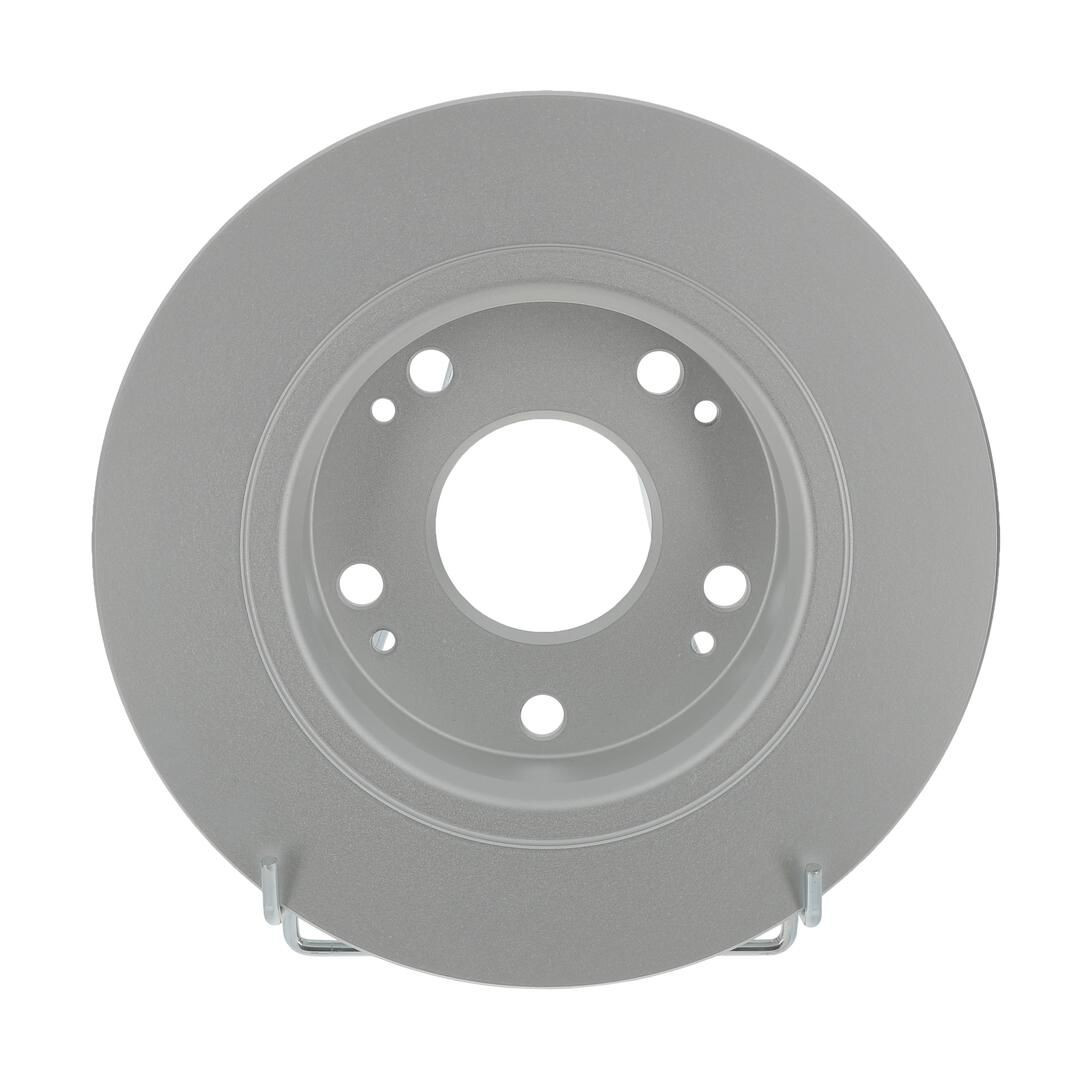Tarcza hamulcowa tylna Jurid/Bendix 562542JC cena, od 32,62 USD