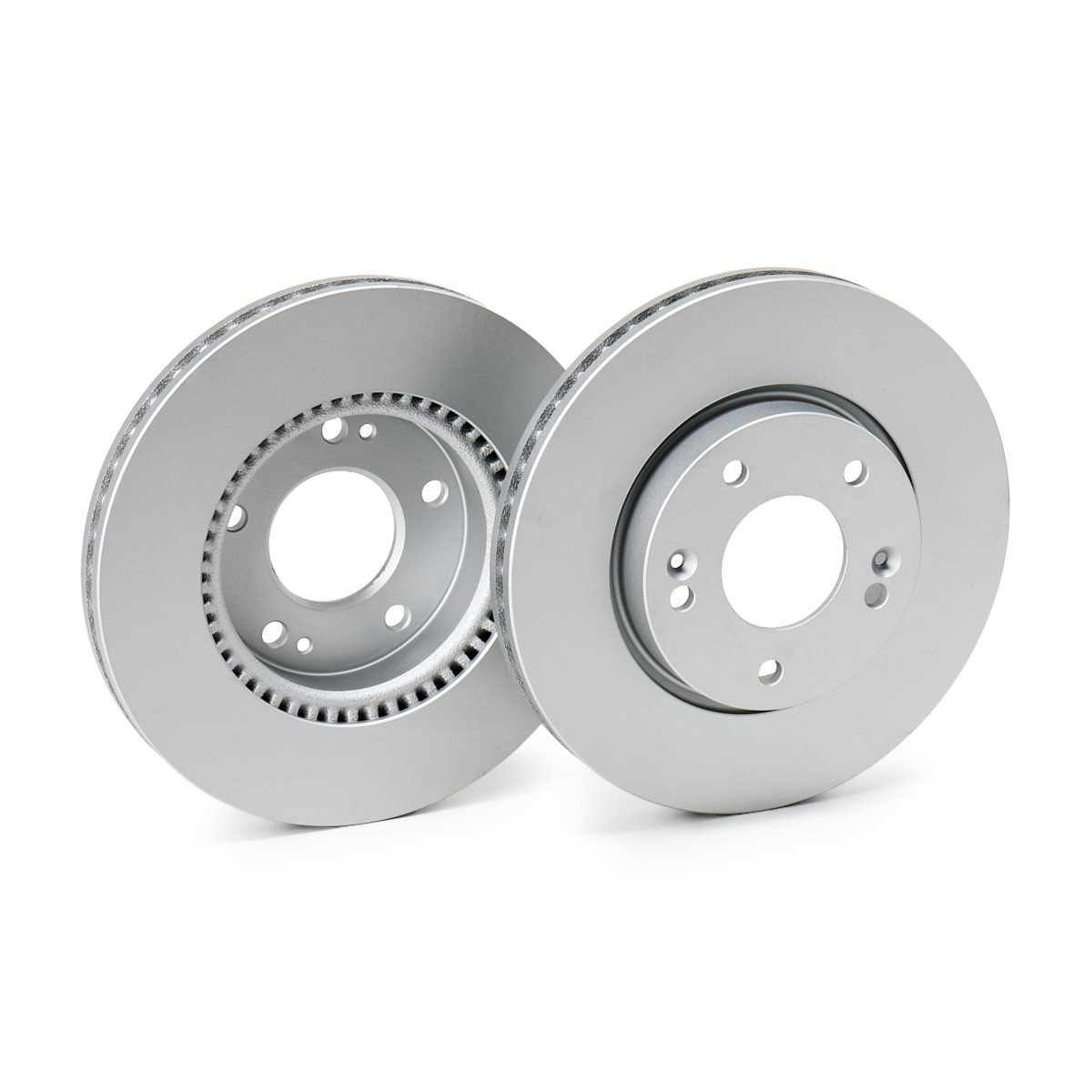 Tarcza hamulcowa przednia Jurid/Bendix 562625JC