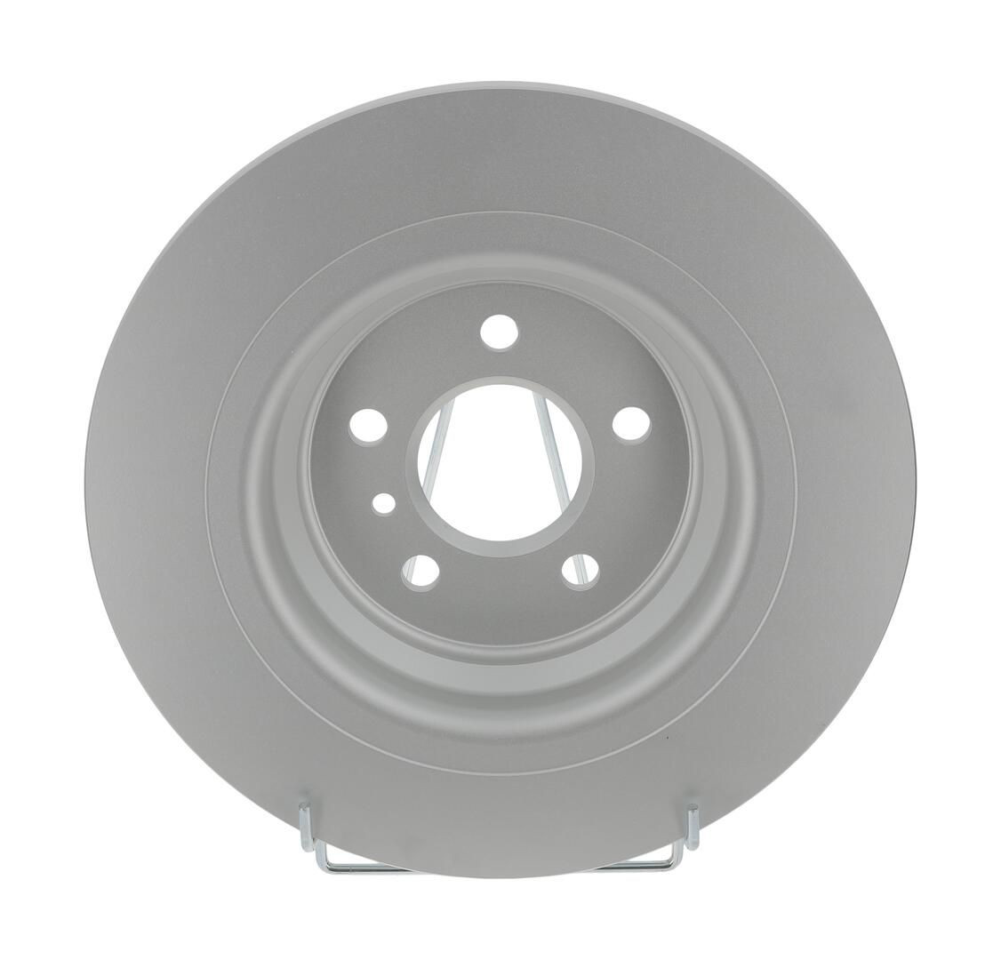 Tarcza hamulcowa tylna Jurid/Bendix 562955JC cena, od 78,79 USD