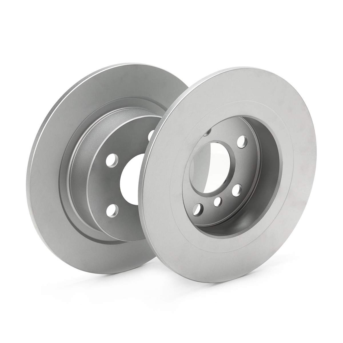 Tarcza hamulcowa tylna Jurid/Bendix 563190JC cena, od 42,79 USD