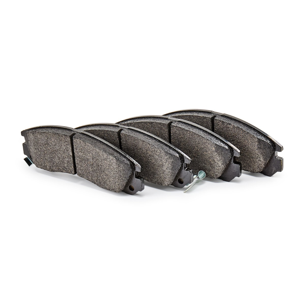 Klocki hamulcowe przednie tarczowe Jurid/Bendix 572370J cena, od 25,37 USD