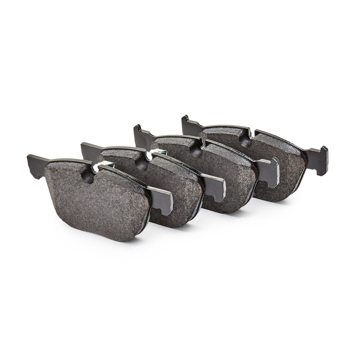 Klocki hamulcowe przednie tarczowe Jurid/Bendix 573300J cena, od 38,53 USD