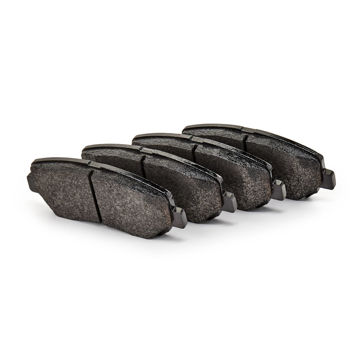 Klocki hamulcowe przednie tarczowe Jurid/Bendix 573619J cena, od 26,01 USD