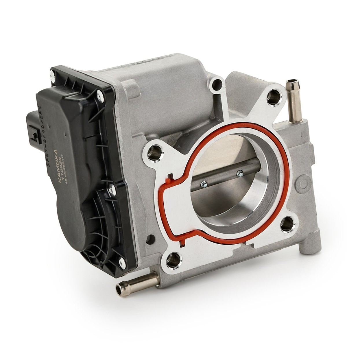 Przepustnica, komplet Mazda 6 kombi (GY) (2002 - 2007) cena, od 106,82 USD