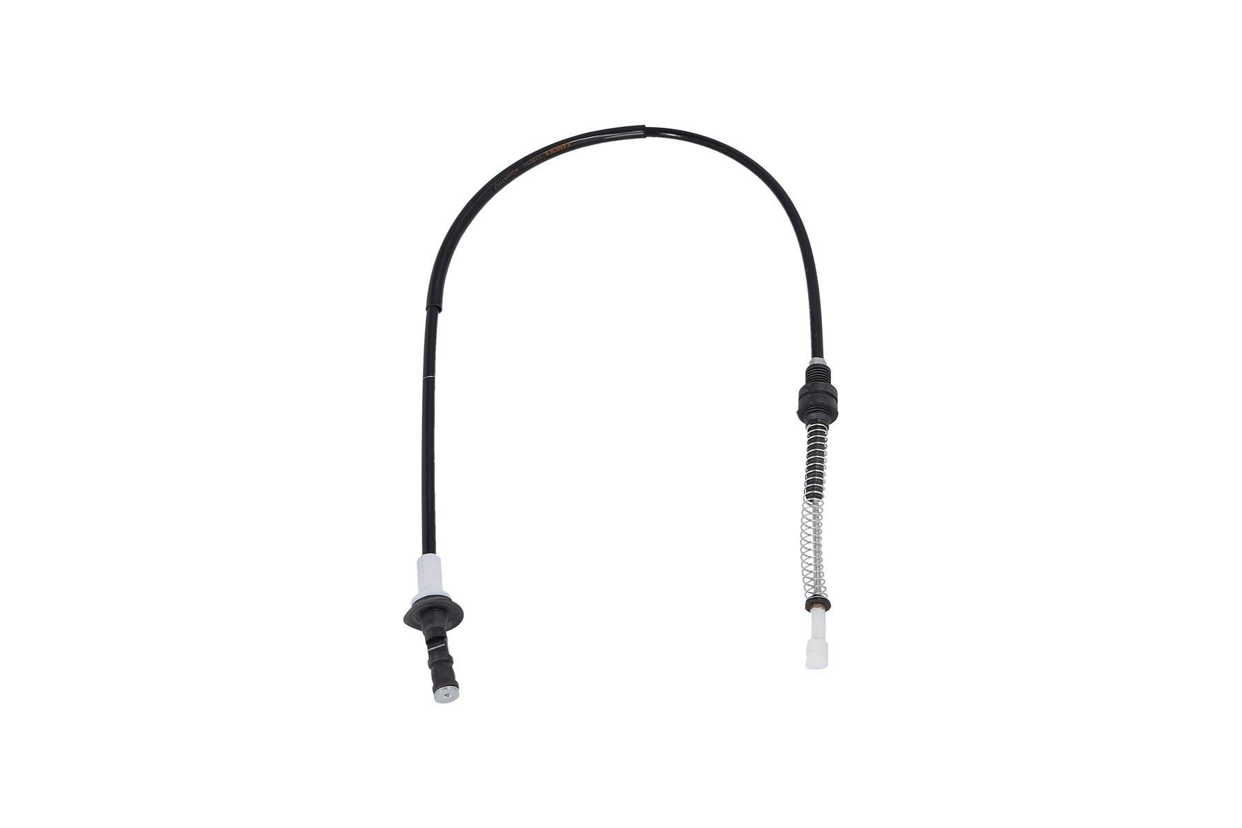 Linka gazu do Fiat Ducato II 244