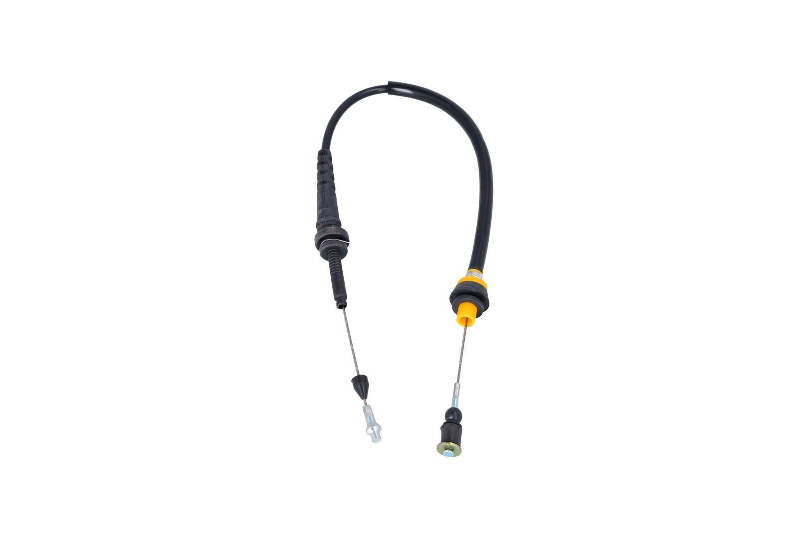 Linka gazu do Volkswagen Polo III 6KV2