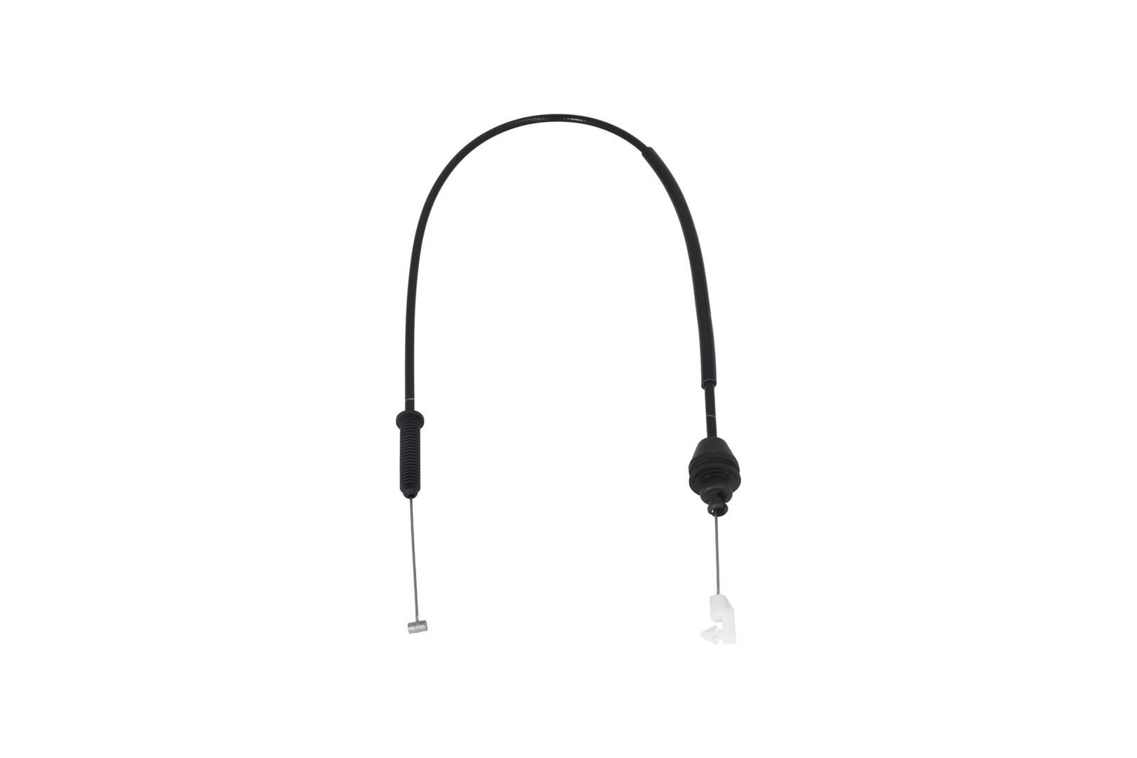 Linka gazu do Renault 19 B53, C53