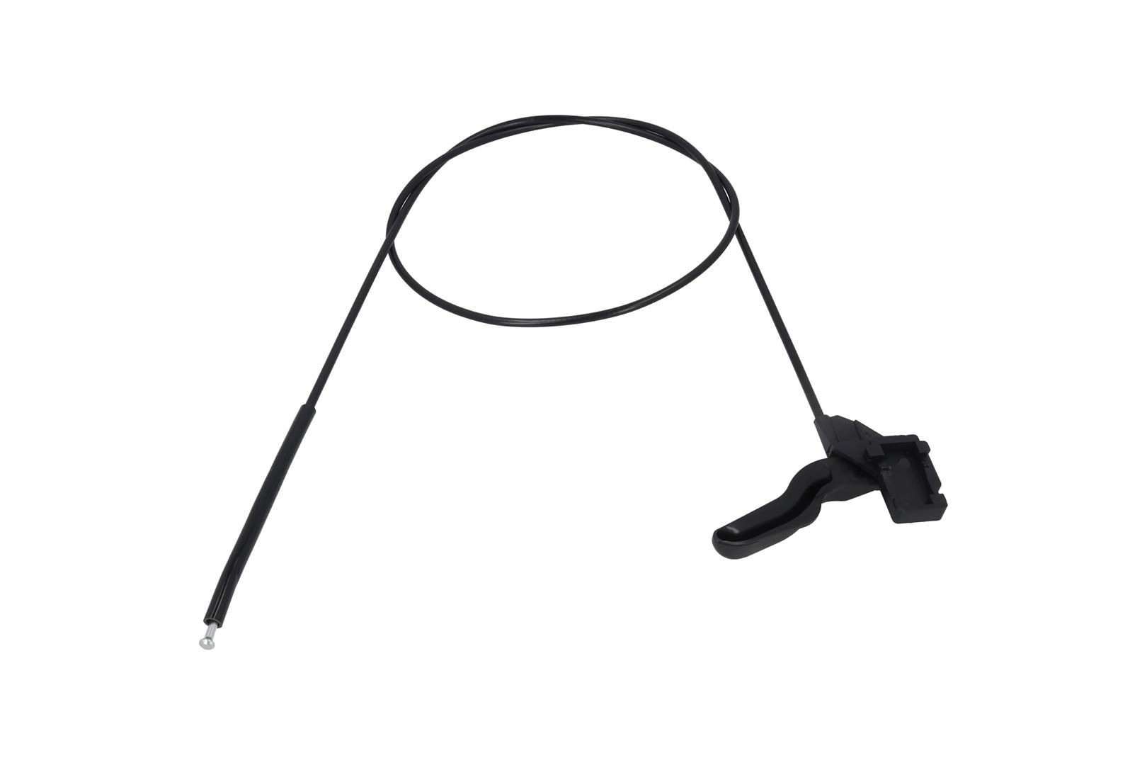 Linka otwierania maski Opel Ascona C hatchback (84, 89) (1981 - 1988) cena, od 10,18 USD