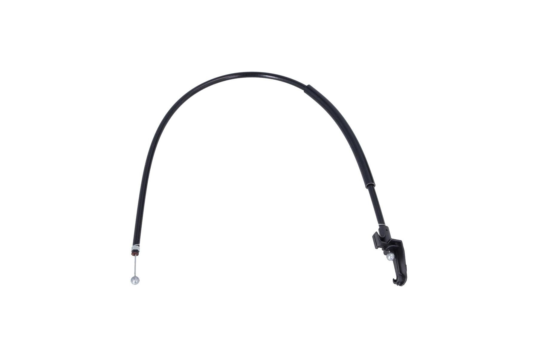 Linka otwierania maski Skoda SuperB II liftback (3T4) (2008 - 2015) cena, od 4,99 USD