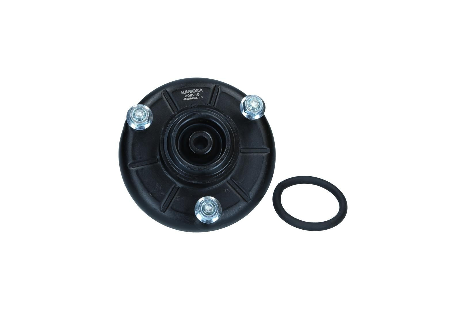 Poduszka amortyzatora tylnego Chevrolet Epica II sedana (V250) (2006 - 2011) cena, od 32,84 USD