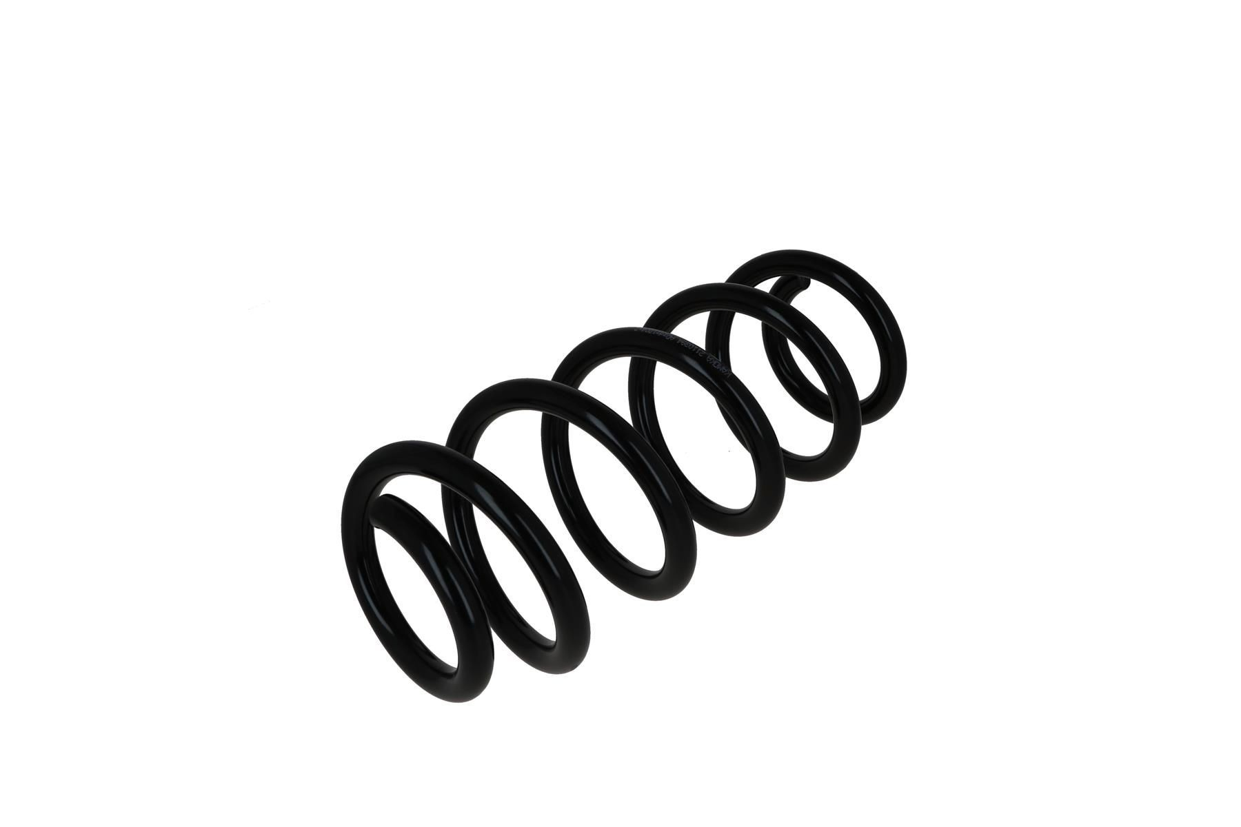 Do koszyka Sprężyna przednia Audi Q5  8RB