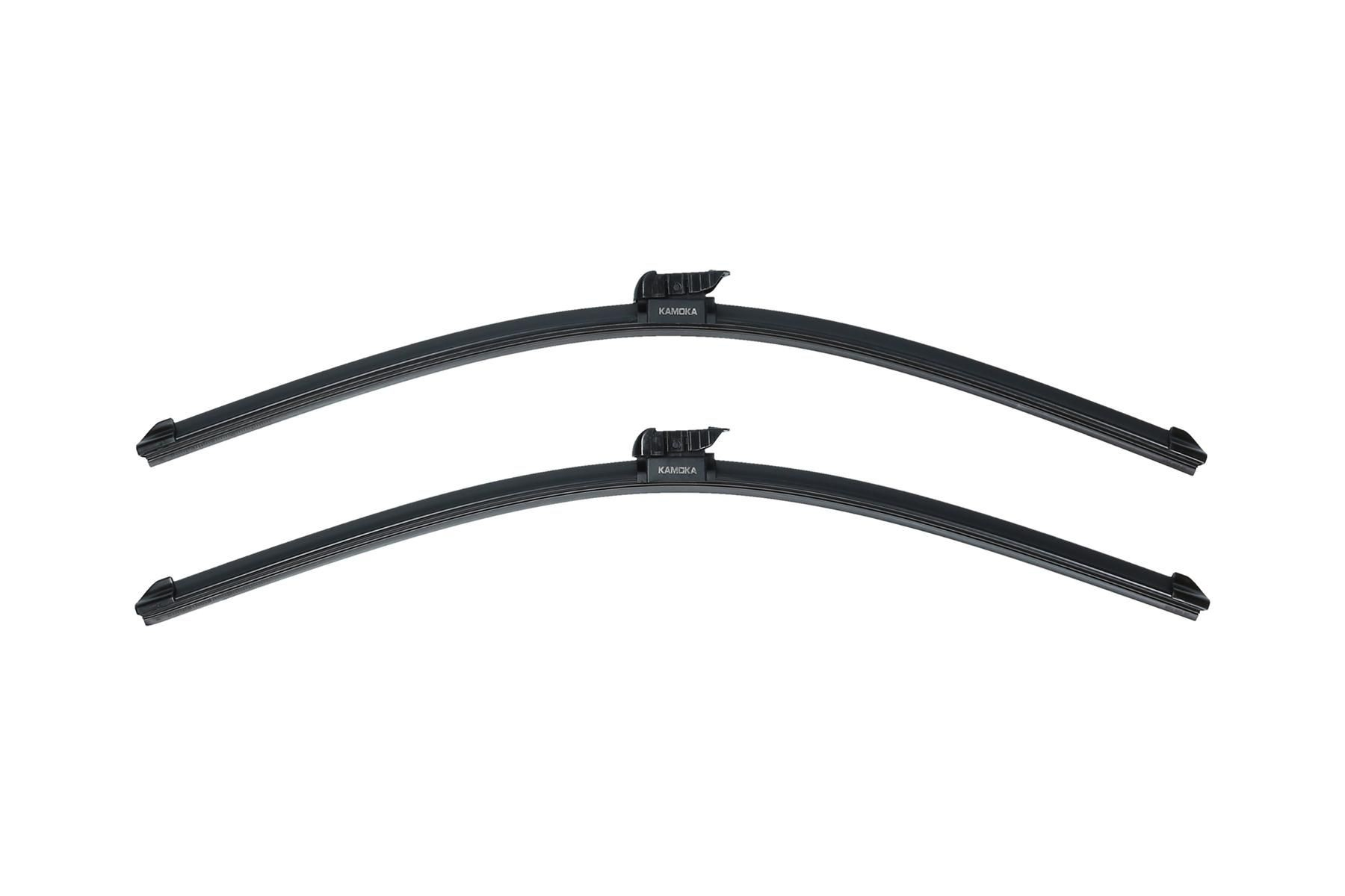 Pióro wycieraczki szyby przedniej, zestaw (2 szt.) Mercedes E sedana (W212) (2009 - 2016) cena, od 45,04 USD