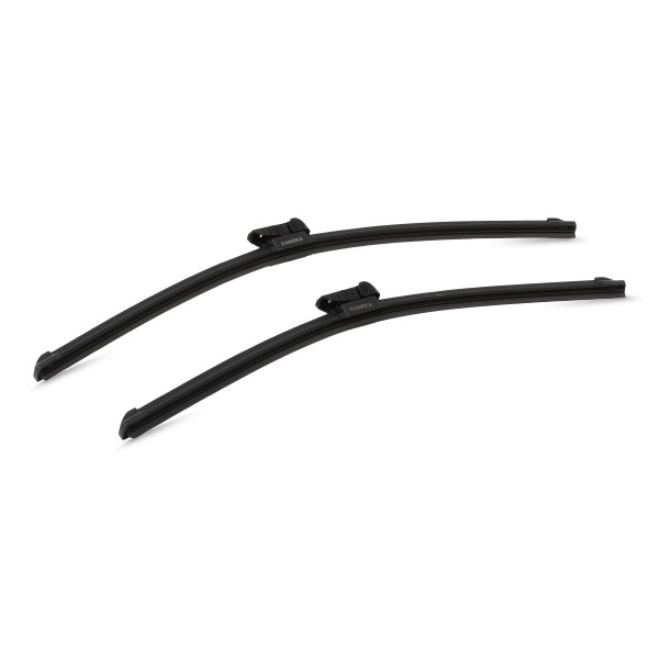 Pióro wycieraczki szyby przedniej, zestaw (2 szt.) Seat Ibiza III hatchback (6L1) (2002 - 2009) cena, od 27,25 USD