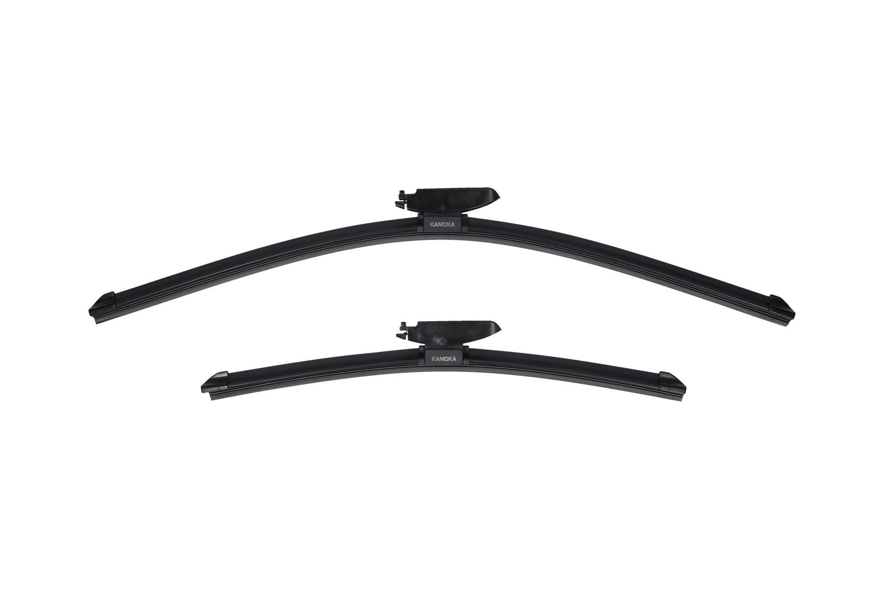 Pióro wycieraczki szyby przedniej, zestaw (2 szt.) Renault Megane III coupe (DZ0, DZ1) (2008 - 2016) cena, od 27,02 USD