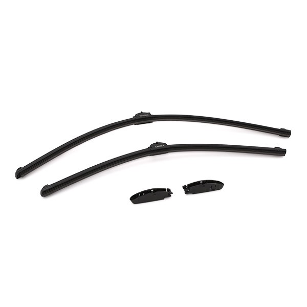Pióro wycieraczki szyby przedniej, zestaw (2 szt.) Renault Scenic GRAND II minivan (JM0, JM1) (2004 - 2009) cena, od 24,21 USD