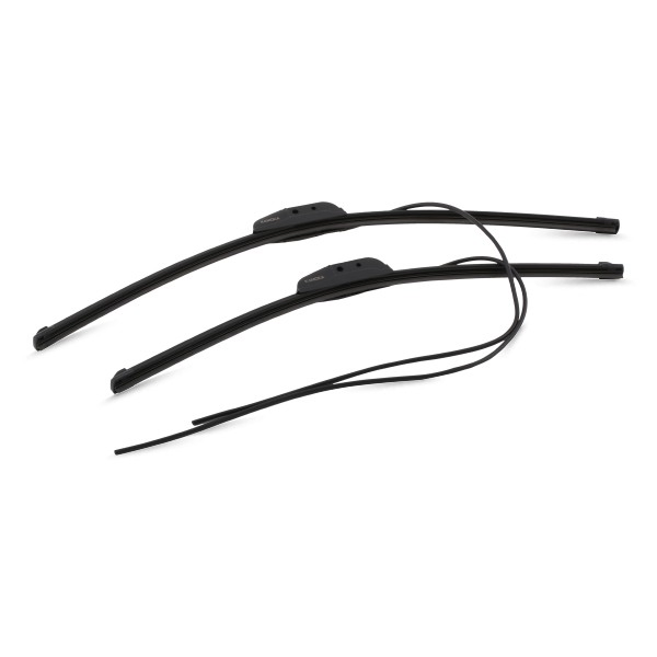 Pióro wycieraczki szyby przedniej, zestaw (2 szt.) Mercedes V minivan (638) (1996 - 2003) cena, od 26,67 USD