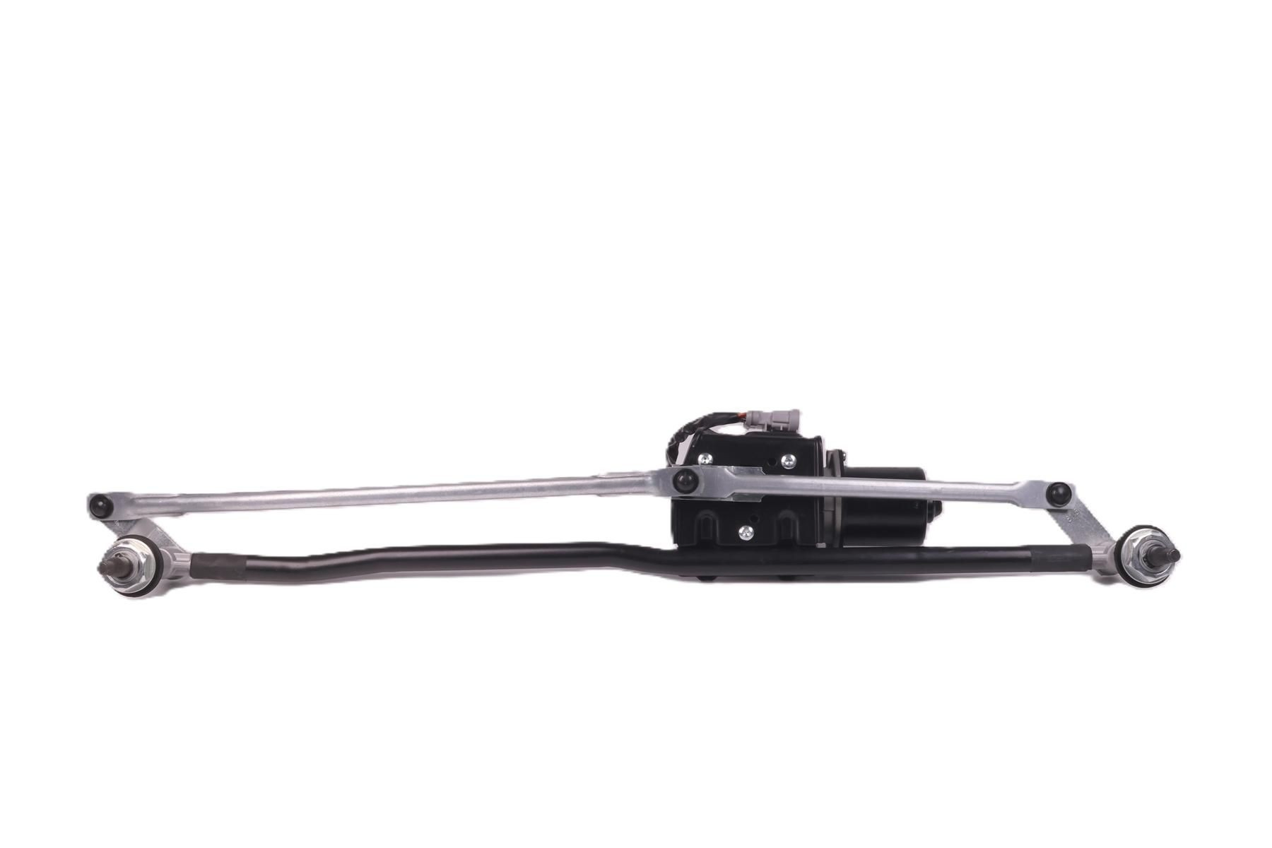 Mechanizm wycieraczek do Renault Master II CD, HD, U0D