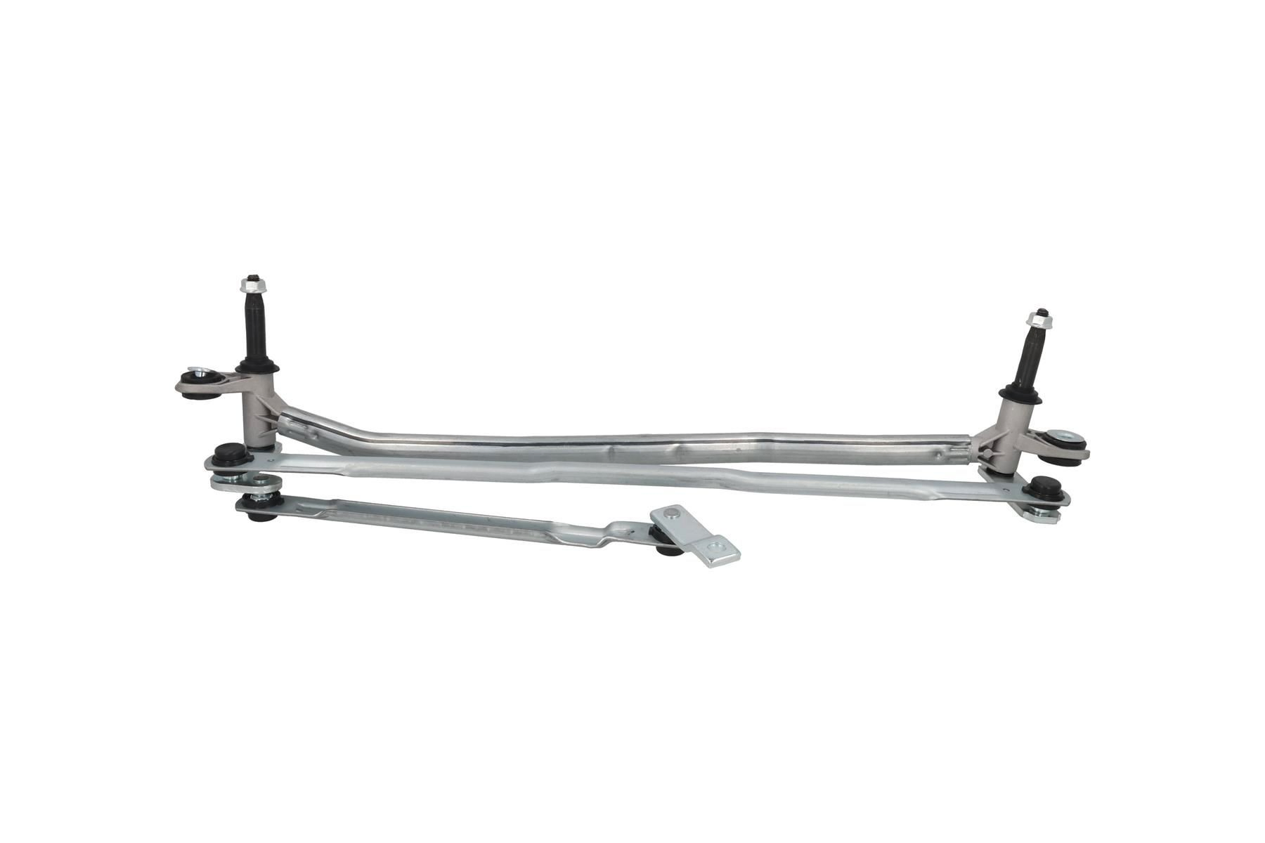 Mechanizm wycieraczek Audi Q5 SUV (8RB) (2008 - 2016) cena, od 76,98 USD