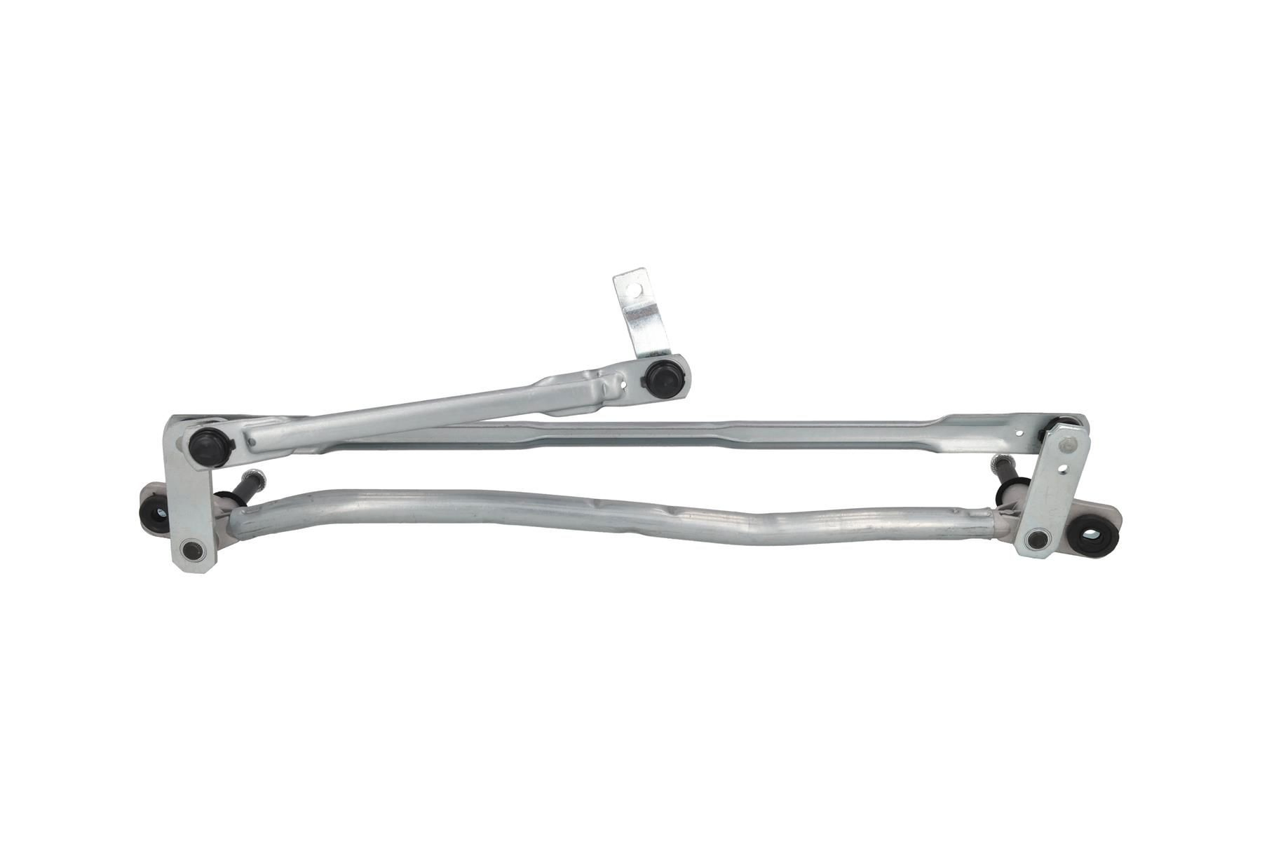 Do koszyka Mechanizm wycieraczek Audi Q5  8RB