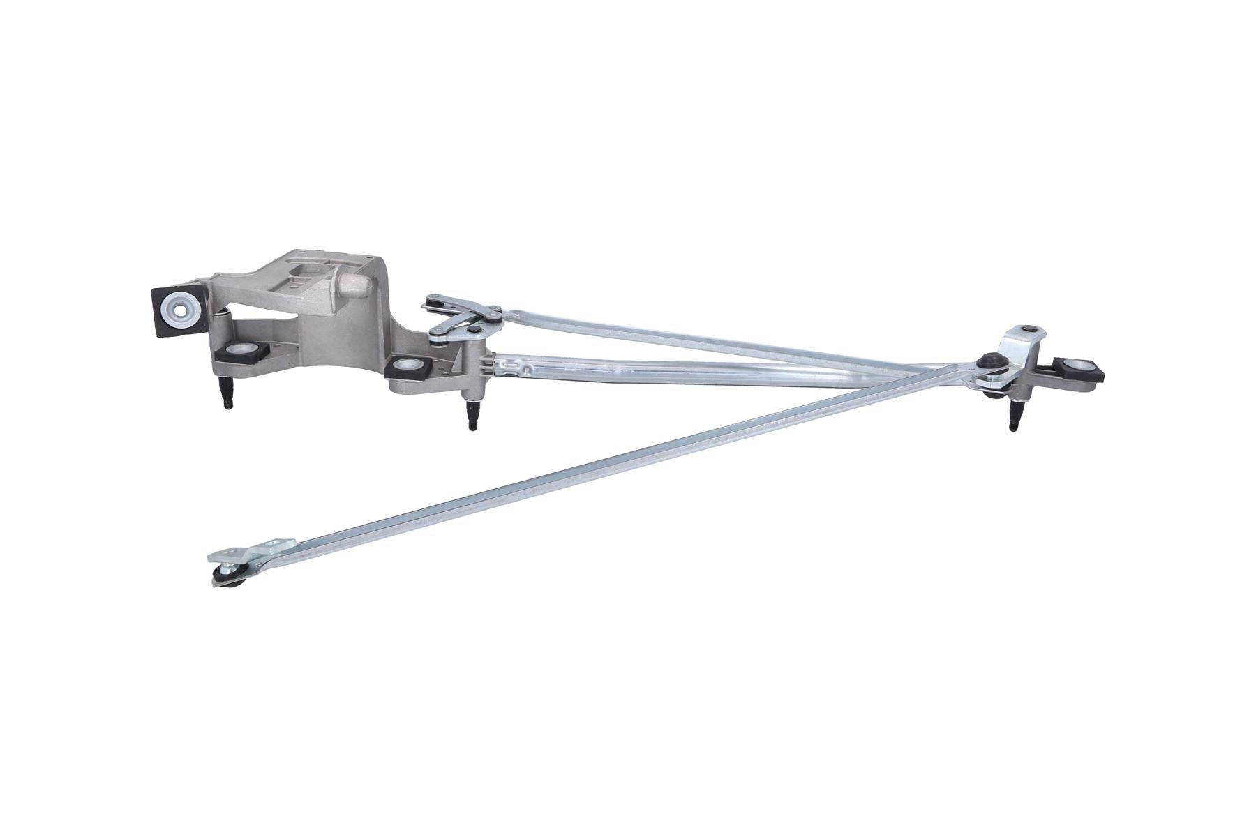 Mechanizm wycieraczek do Ford C-Max DM2