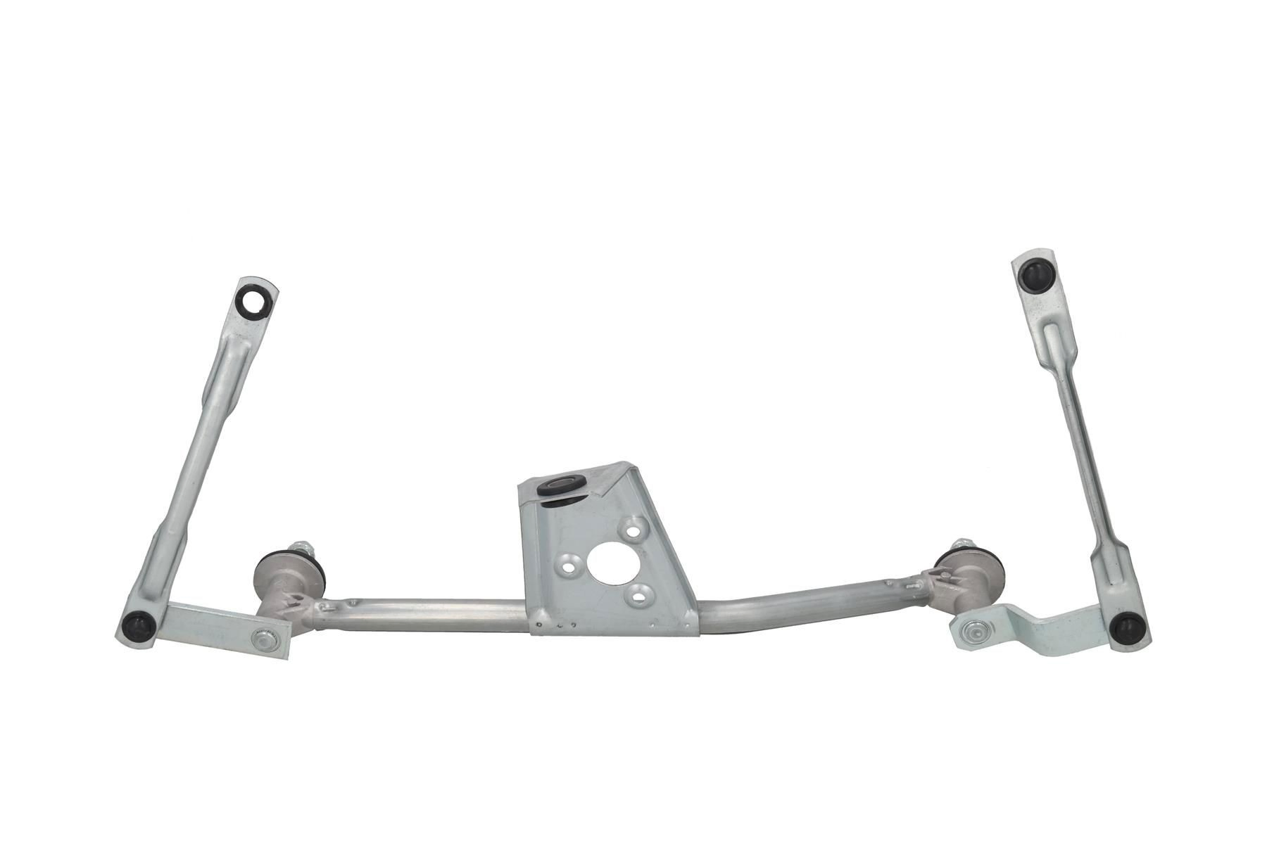 Mechanizm wycieraczek do Peugeot 206  2A/C