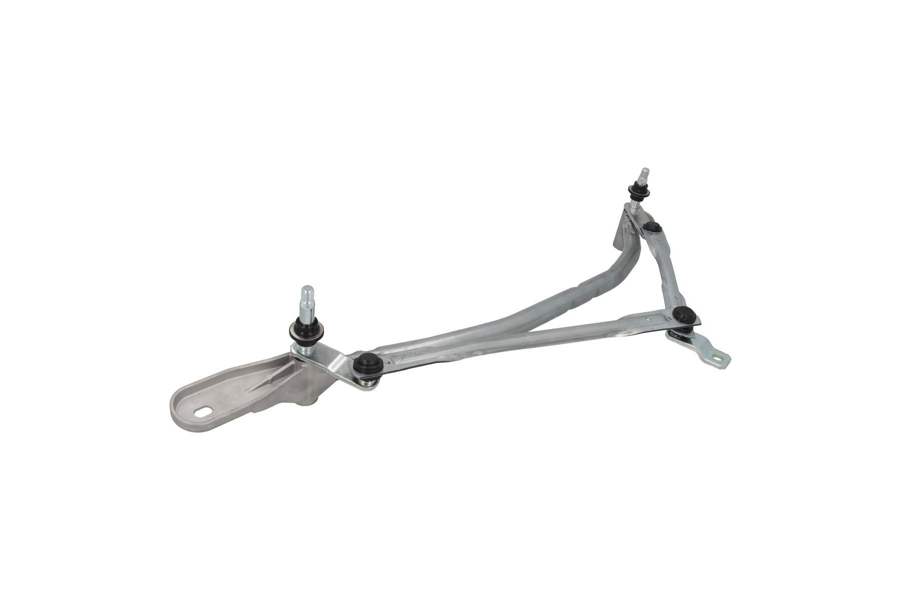 Mechanizm wycieraczek do BMW 5 F10