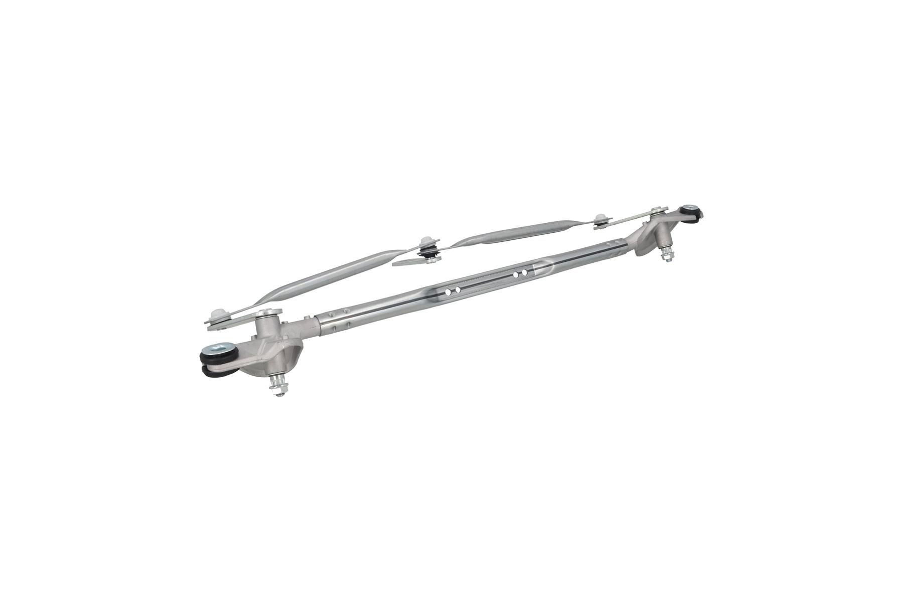 Mechanizm wycieraczek do Toyota Avensis II T25