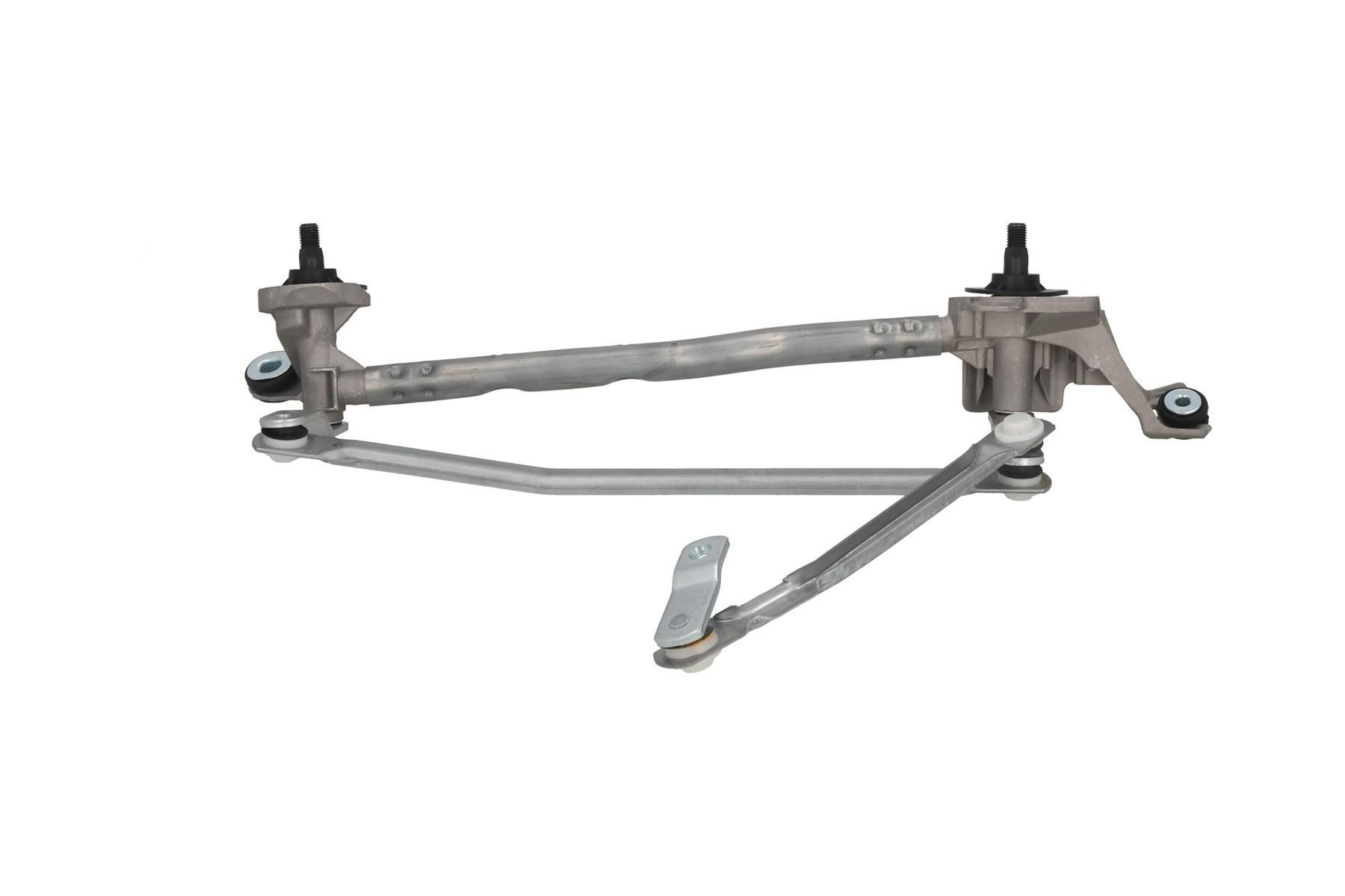 Mechanizm wycieraczek Nissan Note minivan (E11) (2006 - 2012) cena, od 44,58 USD
