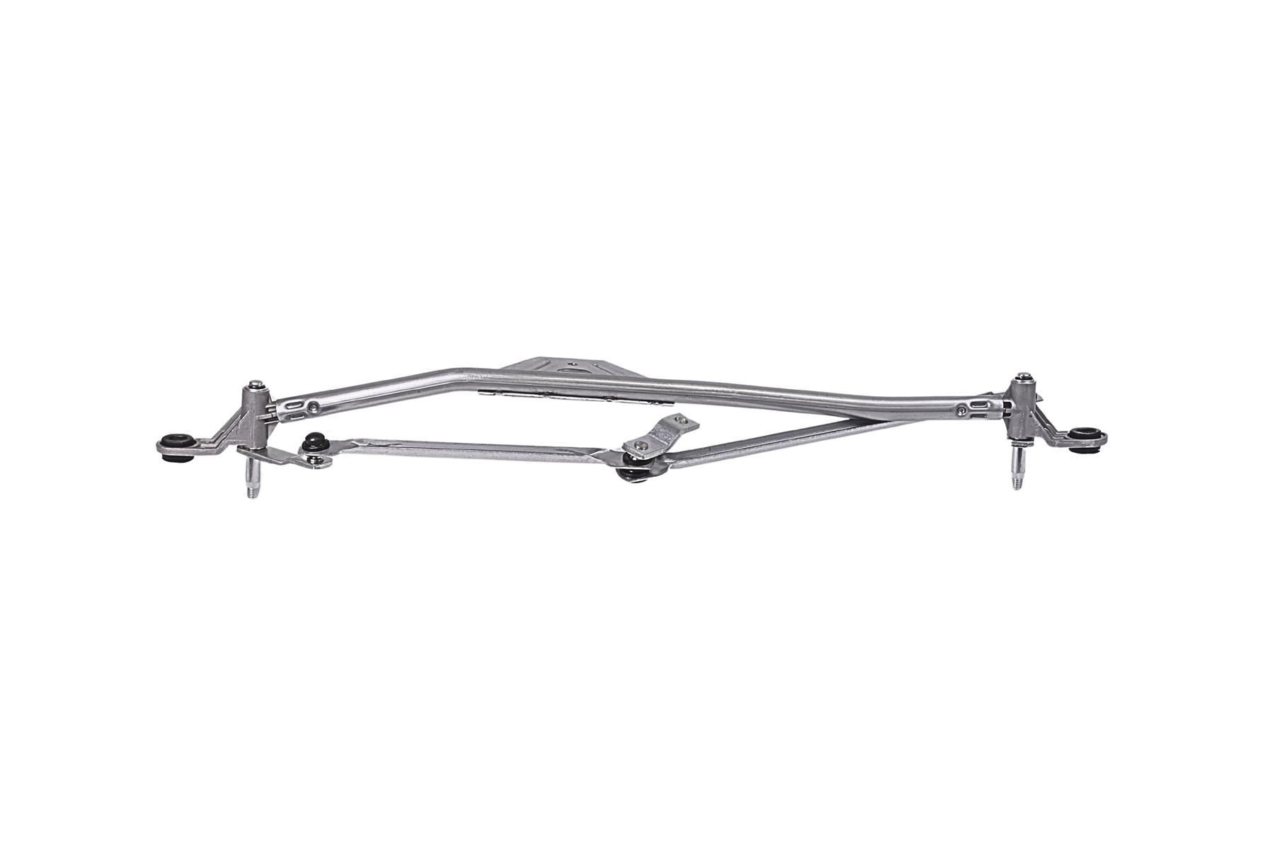 Mechanizm wycieraczek do Volkswagen Caddy II 9U7