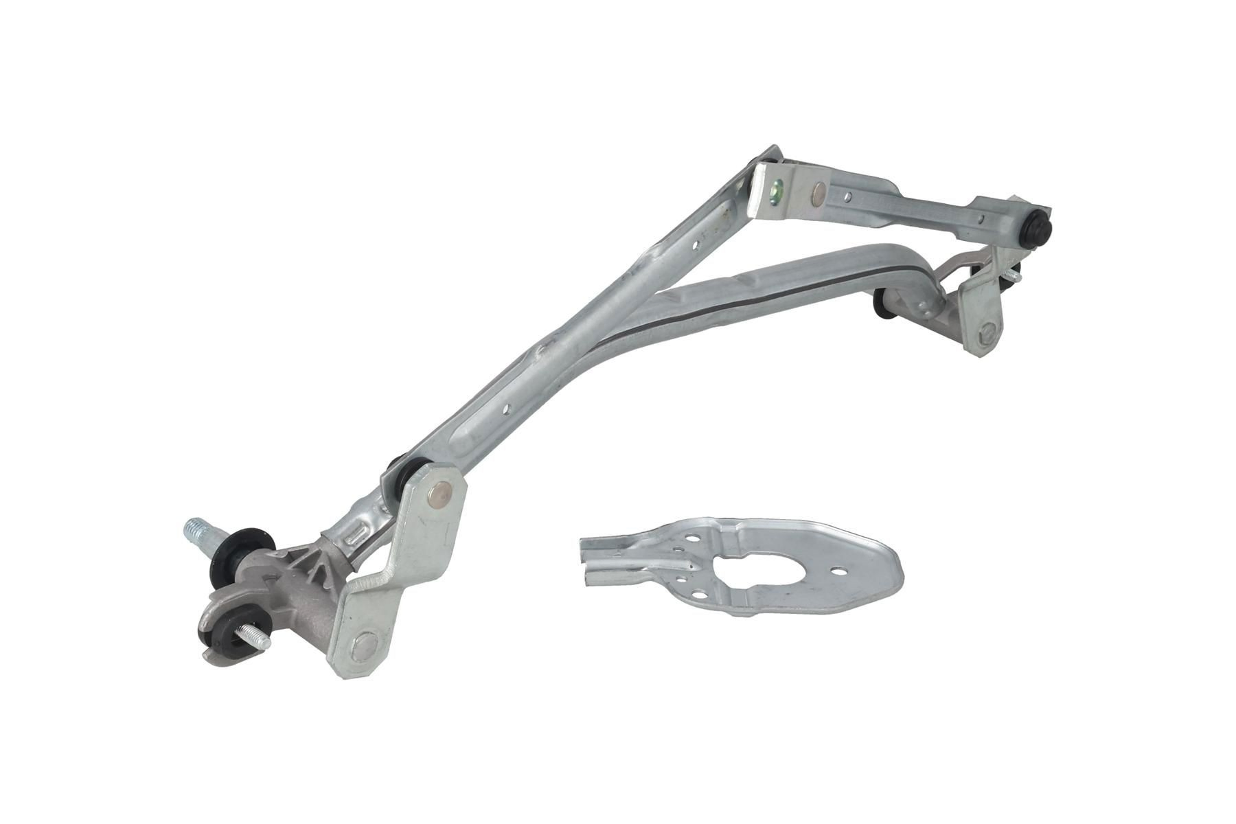 Mechanizm wycieraczek Peugeot 207 hatchback (WA, WC) (2006 - 2015) cena, od 41,11 USD