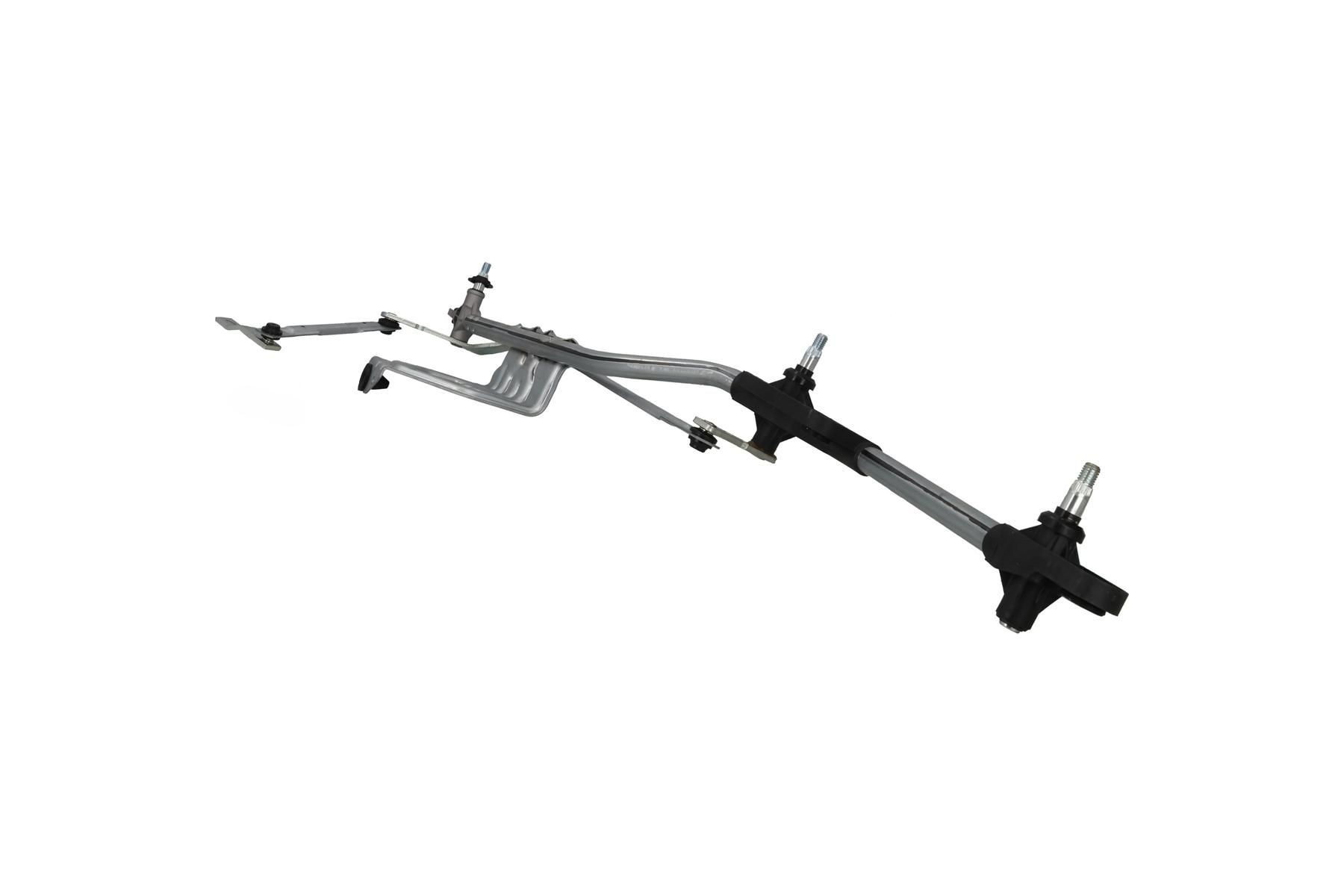 Mechanizm wycieraczek do Renault Scenic GRAND II JM0, JM1