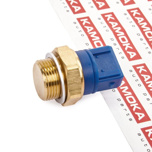 Czujnik temperatury płynu chłodzącego (włączenia wentylatora chłodnicy) Fiat/Alfa/Lancia 9629976980 cena, od 14,94 USD
