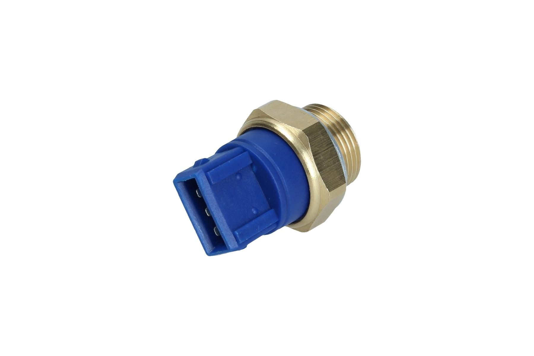 Czujnik temperatury płynu chłodzącego (włączenia wentylatora chłodnicy) 9629976980 Fiat/Alfa/Lancia