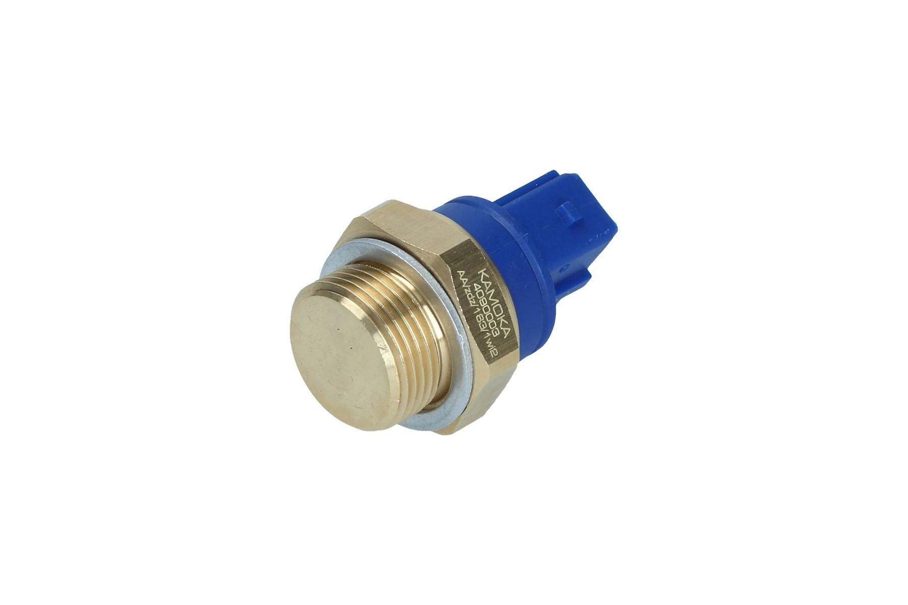 Do koszyka 9629976980 Fiat/Alfa/Lancia Czujnik temperatury płynu chłodzącego (włączenia wentylatora chłodnicy)